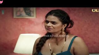 Sarkaaye Lo Khatiya 2025 Ullu Original web series Part 1