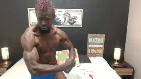 Tairon & Alexandro Private Show