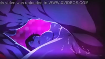 Ken fucked momo
