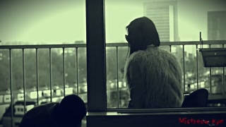 Mistress Shoes Slave licking her High Heels - Mistress Kym