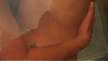 Jasmine Byrne And Cassie Young Eat Ass In 69