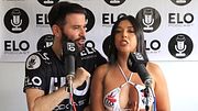 La pija más grande que se comio Lina Henao