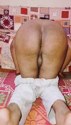 Usama Big Ass Gay