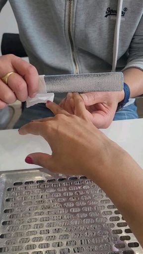 I don’t ask for reimbursements