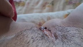 annerios2 gozando gostoso com seu sugador de clitoris .