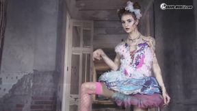 423 - Adelle Unicorn