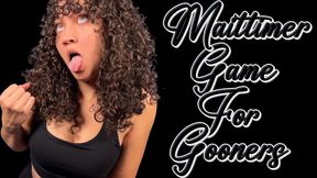 Mailtimer Game For Gooners