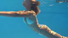 Hungarian teenage beauties shine the most