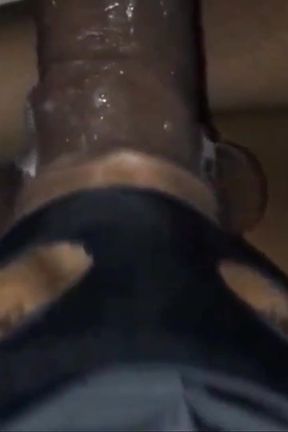Perfect Lips-knows How to Milk a Dick Slurping Him Into He Nuts!!!