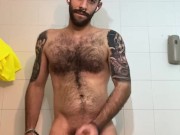 Experimentando mi sexualidad con sumo placer ante el mundo