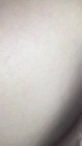 Iconic moment from "So sensual fuck from behind with great cum on her cunt!"