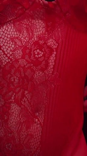 A Dream Come True: Veins of Your Deepest Fantasy