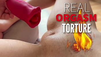 &laquo_Ahhh PORRA, vou gozar!&raquo_ Orgasmo muito intenso, com tremores.
