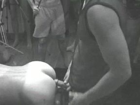 Sex Party Guys