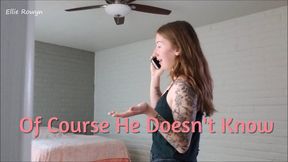 Phone Call With a Friend, Cuck GFE VIII SD
