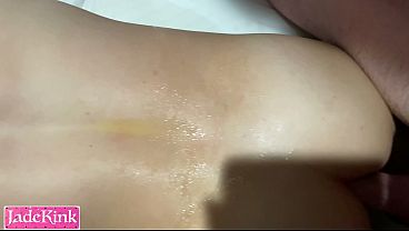 Fuck my ass - Piss all over me ANAL PMV