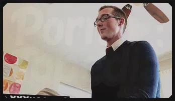 Muscular Tattooed Dad Breeds Young Twink with Raw Passion - Gay Porn