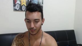 Anyello G Private Show