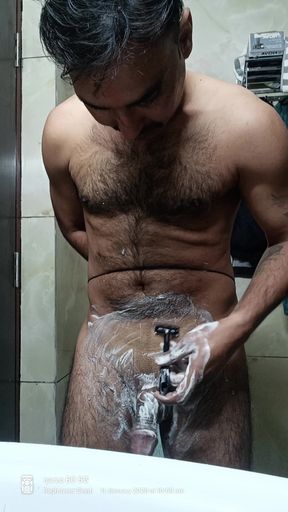 Asia Southern Asia Middle East &amp; Africa Europe pakistani dad Arab daddy uncle european american daddy oldm