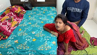 कोमल अपनी बड़ी बहन के सामने जीजा से  चुदवाती रही रत भर और कहने लगी जीजाजी