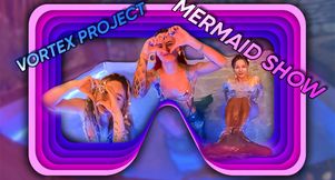 Vortex Project: MERMAIDS. Part 1