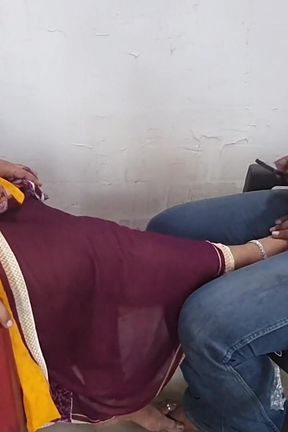 Indian Big Boobs Step Sister Telugu Audio