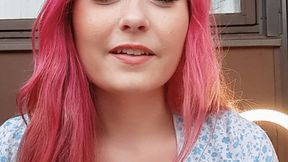 Chainsmoking as i tell you a smoking related story 4