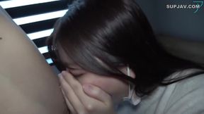 Dentist&#039;s Dirty squirting Brunette, All Smiles!