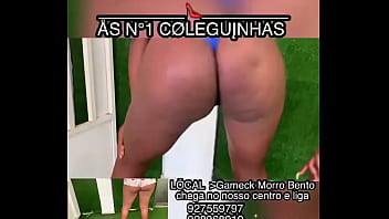 Club das Coleguinhas Gamek