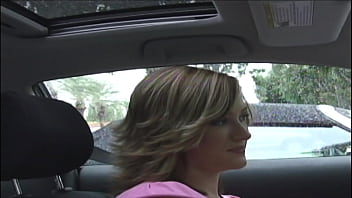 Naomi likes getting fucked hard and our man has a ball giving her sweet little snatch the...