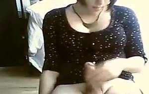 Sexy cd by webcam