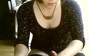 Sexy cd by webcam