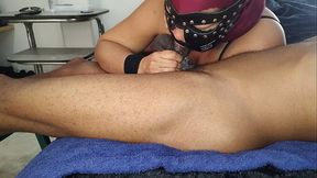 SEASON THREE - BTS - DICKDRAINERS LATINA EDITION