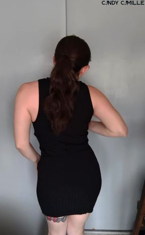 What Would You Do Me if I Dance to You?