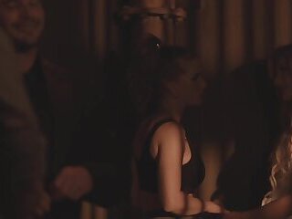 Kenna James Dp New Ea