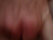 Girlfriend sends guy video of her fingering her Pussy