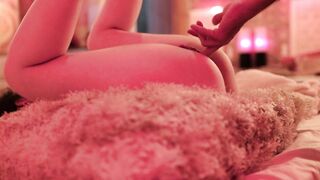 Big Titted Natural mom Explores her Sexuality with a European Uncutted Cock into