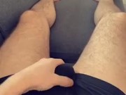 Someone come get my dick hard and suck me | Onlyfans discount is still going