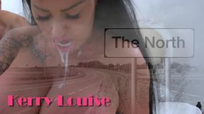 Kerry Louise Northern Tour