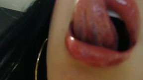Beatriche Mon Private Show