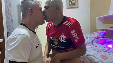 Corinthians x Flamengo