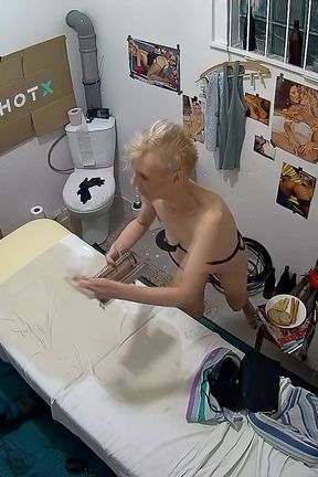 Fisting &amp; Squirting Lesson