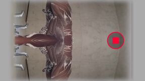 He wasn't a great boy, nor magic.