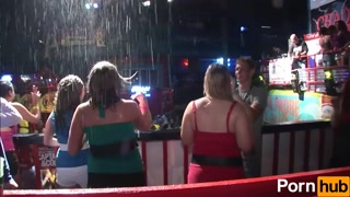 NIGHT CLUB FLASHERS 11 - Scene 5