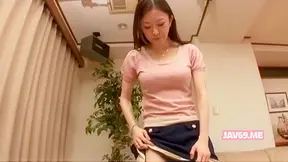 Korean Teen Gone Wild - Horny Milf Fucked Deep Hard