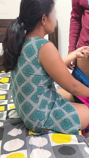 The neighbour saw Komal fingering her, grabbed her land and pulled her under, then urinated on it   Clip 1