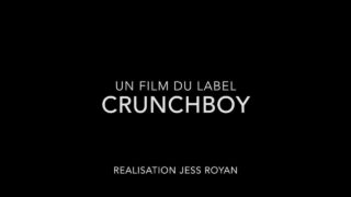 Selbstgedrehtes Hardcore-Video der französischen Amateure Jess Royan und Lex Anders beim Schwanzlutschen und ungeschützten Sex.