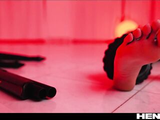 Black Gal Canela Skin All The Way Throughout - Hardcore Anal  double penetration & Snatch Creampie