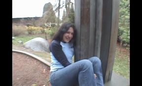 Tatiana Toe Wiggle