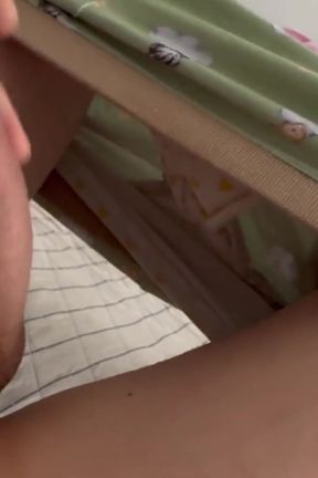 Climax with Moaning